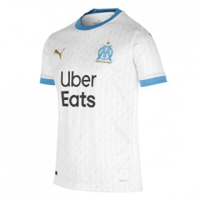 Maillot de Foot Olympique de Marseille Domicile 2020-2021